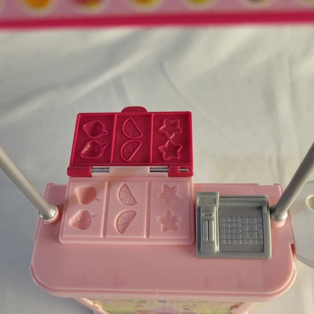 Mattel 2014 barbie